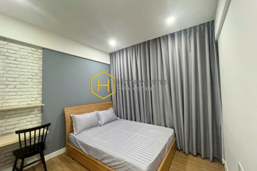 Masteri Thao Dien Your dreamy home is here! Such an adorable apartment with full facilities in Masteri Thao Dien