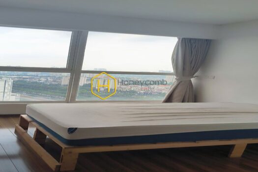 Thao Dien Pearl Thao Dien Pearl apartment- a warm living space follows you through the time