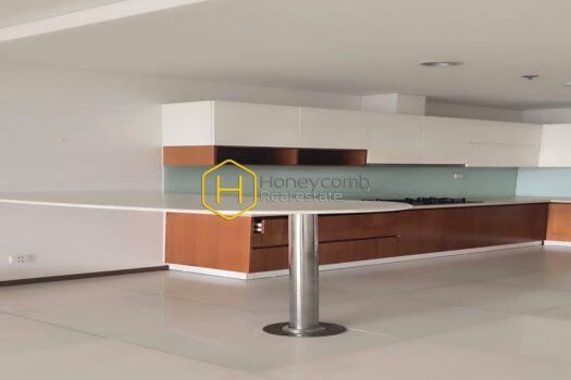 Thao Dien Pearl Thao Dien Pearl apartment- a warm living space follows you through the time