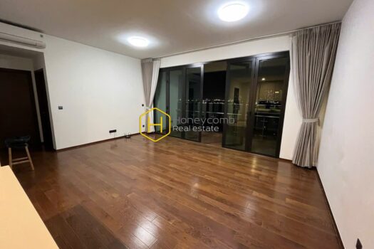 z6990162508892 a5878b52a14192160c0d2e164074b106 result Smart design takes advantage of all spaces in the apartment D'edge Thao Dien