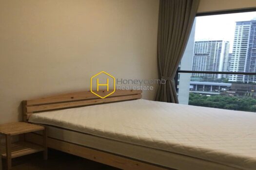 Q2 Thao Dien You will be enchanted by this picturesque apartment in Q2 Thao Dien