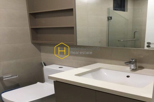 Q2 Thao Dien You will be enchanted by this picturesque apartment in Q2 Thao Dien