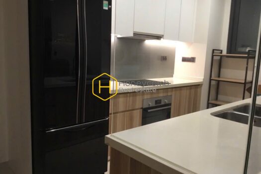 Q2 Thao Dien You will be enchanted by this picturesque apartment in Q2 Thao Dien