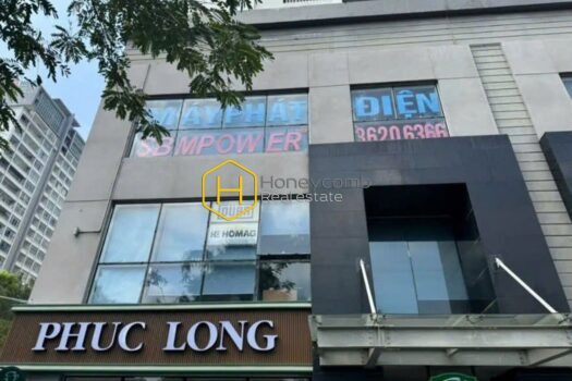 Lexington Residence Lexington Residence apartment: Too hot to handle