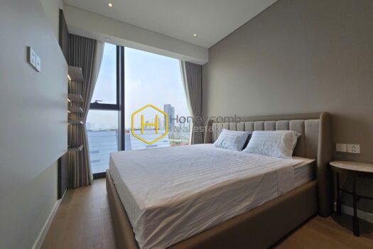 Metropole Thu Thiem Nothing can compare with the design of this Metropole Thu Thiem apartment