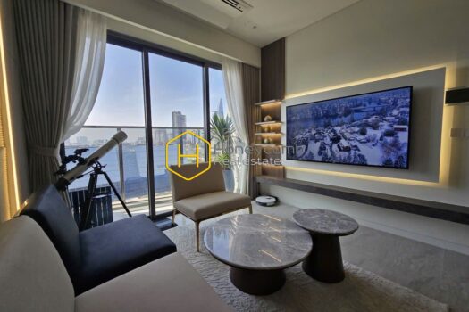 z7025356346716 bb3e424a8de0f9da8a3bfeb1cfe42f6a result Nothing can compare with the design of this Metropole Thu Thiem apartment