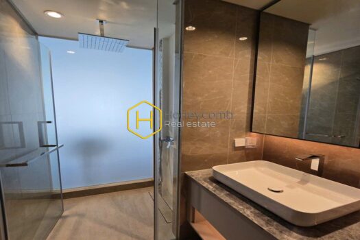 Metropole Thu Thiem Nothing can compare with the design of this Metropole Thu Thiem apartment