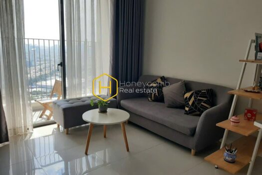 Masteri An Phu Masteri An Phu apartment – a perfect place for ones who love peaceful areas