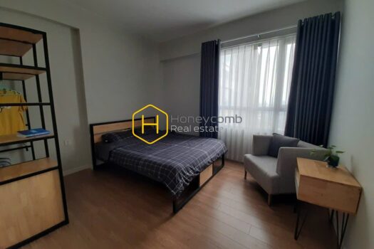 Masteri An Phu Masteri An Phu apartment – a perfect place for ones who love peaceful areas