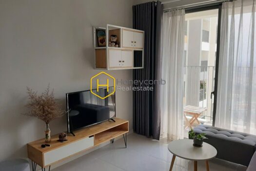 Masteri An Phu Masteri An Phu apartment – a perfect place for ones who love peaceful areas