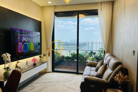 LR 1 Lumiere Riverside apartment: a perfect life for your family