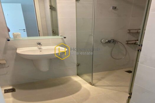 Masteri An Phu Be captivated by the elegant and refined design of this Masteri An Phu apartment