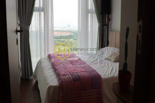 Metropole Thu Thiem Explore this newly finished, fully equipped apartment for rent at The Metropole