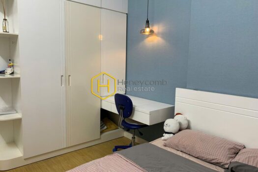 Masteri Thao Dien Minimalist design meets comfort — a perfect family home at Masteri Thao Dien