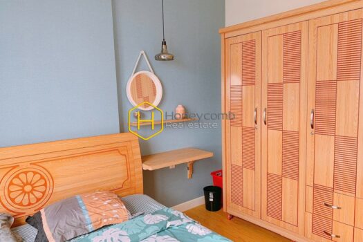 Masteri Thao Dien Minimalist design meets comfort — a perfect family home at Masteri Thao Dien