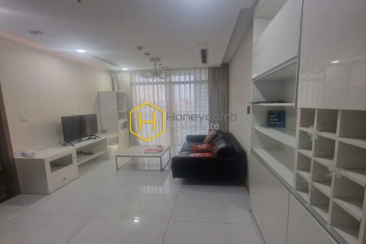 VH 2 result Elegant apartment for rent with convenient furnishings at Vinhomes Central Park