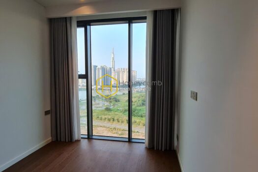 Metropole Thu Thiem Deluxe interior – Delicate atmosphere: Metropole Thu Thiem apartment that make you desire