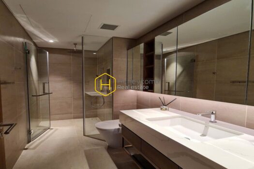 Metropole Thu Thiem Deluxe interior – Delicate atmosphere: Metropole Thu Thiem apartment that make you desire