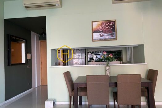 The Estella The tranquility of this The Estella apartment gives sense of peace in your heart