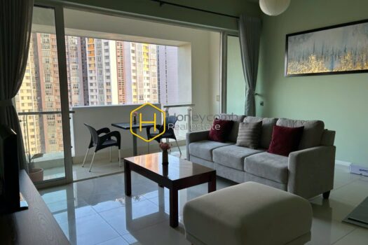 The Estella The tranquility of this The Estella apartment gives sense of peace in your heart