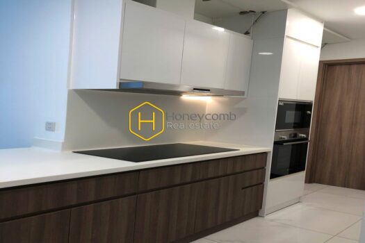 Sunwah Pearl Delux apartment for rent in Sunwah Pearl