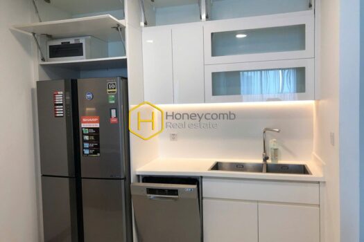 Sunwah Pearl Delux apartment for rent in Sunwah Pearl