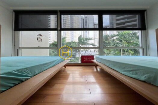 The Estella Enjoy moments with your family in this beautiful and spacious The Estella apartment