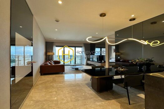 The Marq Come to experience your life at this fancy The MarQ apartment