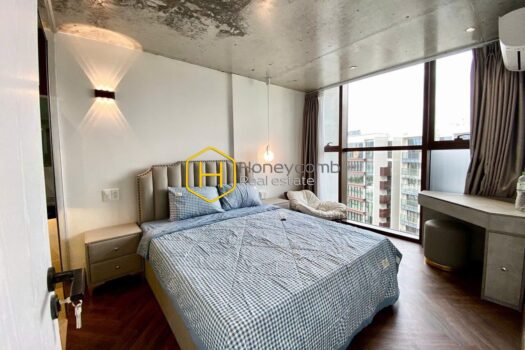 Metropole Thu Thiem Such a luxurious Duplex apartment that you deserve to have in your life time! It is available in Metropole Thu Thiem now !
