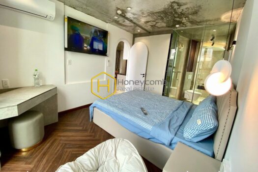 Metropole Thu Thiem Such a luxurious Duplex apartment that you deserve to have in your life time! It is available in Metropole Thu Thiem now !