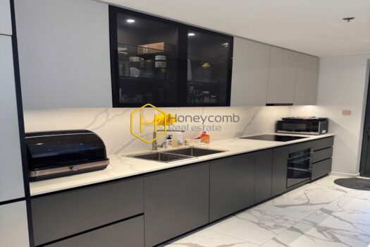 Metropole Thu Thiem Marvelous apartment with perfect design in Metropole Thu Thiem
