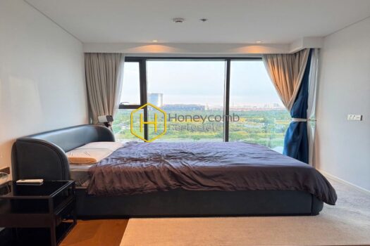 Metropole Thu Thiem Marvelous apartment with perfect design in Metropole Thu Thiem