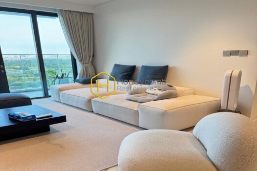 Metropole Thu Thiem Marvelous apartment with perfect design in Metropole Thu Thiem