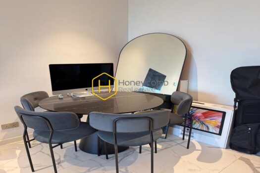 Metropole Thu Thiem Marvelous apartment with perfect design in Metropole Thu Thiem