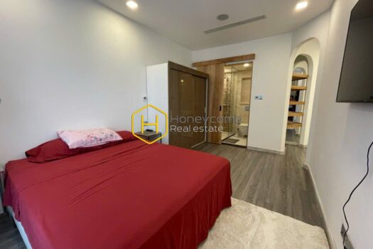 Vinhomes Golden River Reasons to live in such an amazing apartment for rent in Vinhomes Golden River
