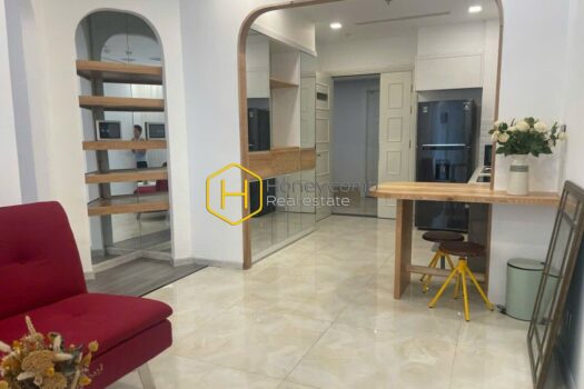 Vinhomes Golden River Reasons to live in such an amazing apartment for rent in Vinhomes Golden River