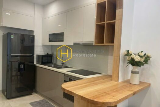 Vinhomes Golden River Reasons to live in such an amazing apartment for rent in Vinhomes Golden River