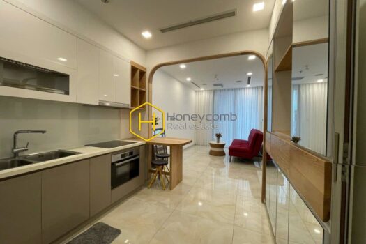 Vinhomes Golden River Reasons to live in such an amazing apartment for rent in Vinhomes Golden River