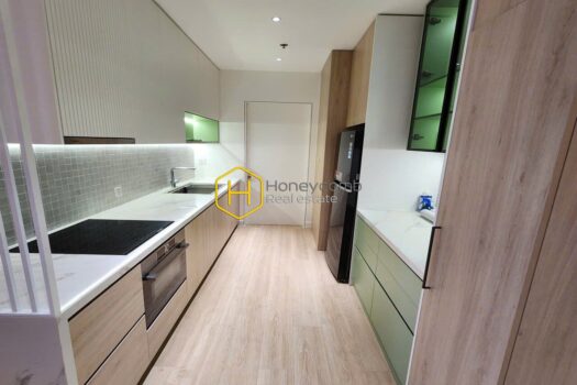 Vinhomes Golden River Everything could be easier with this Vinhomes Golden River superior apartment