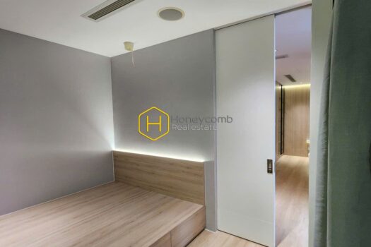 Vinhomes Golden River Everything could be easier with this Vinhomes Golden River superior apartment