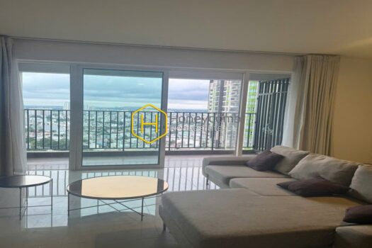 Vista Verde Crystal beauty apartment in Vista Verde hypnotizes your soul