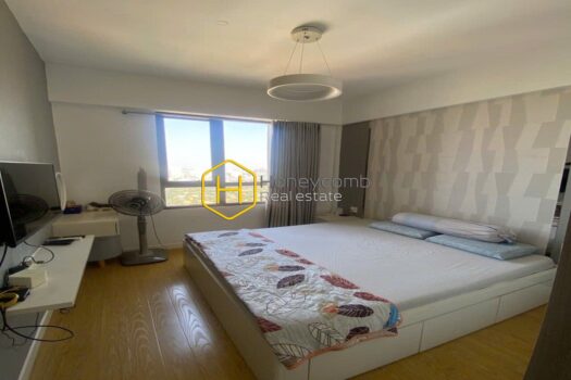 Masteri Thao Dien This Masteri Thao Dien apartment draws a fancy life for your faminly