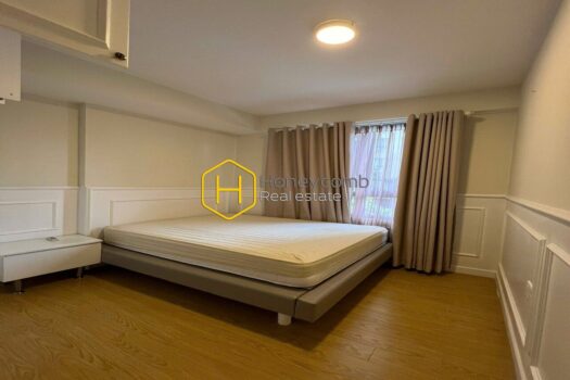 Masteri Thao Dien Simple and unique – the two creates the Masteri Thao Dien apartment’s beauty