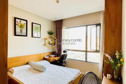 Diamond Island Get into the sophistication and modernity of the Diamond Island apartment