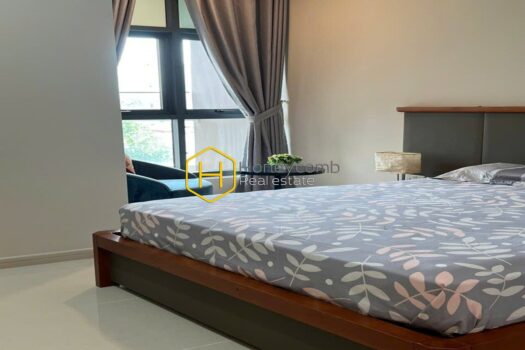 City Garden Feel the warmth and closeness of this charming apartment at City Garden