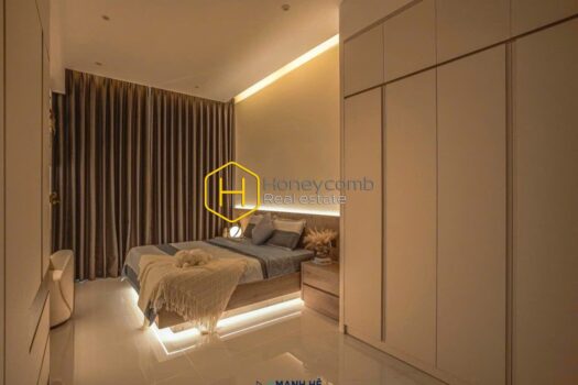 The Estella Such a glamorous apartment that you can not help fall in love at The Estella