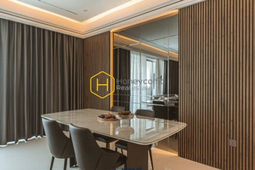 The Estella Such a glamorous apartment that you can not help fall in love at The Estella