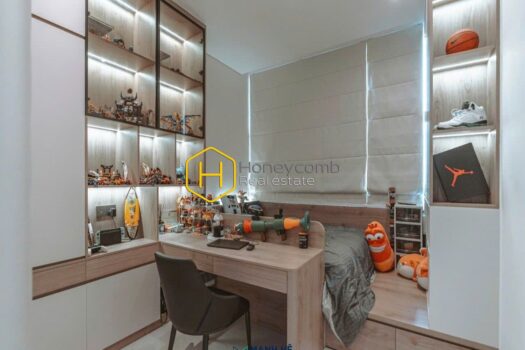 The Estella Such a glamorous apartment that you can not help fall in love at The Estella