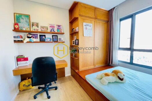 Diamond Island Get into the sophistication and modernity of the Diamond Island apartment