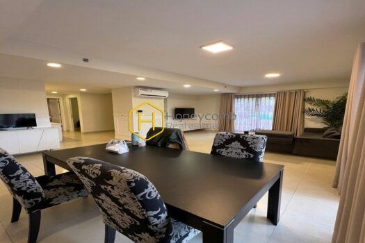 Masteri Thao Dien Simple and unique – the two creates the Masteri Thao Dien apartment’s beauty